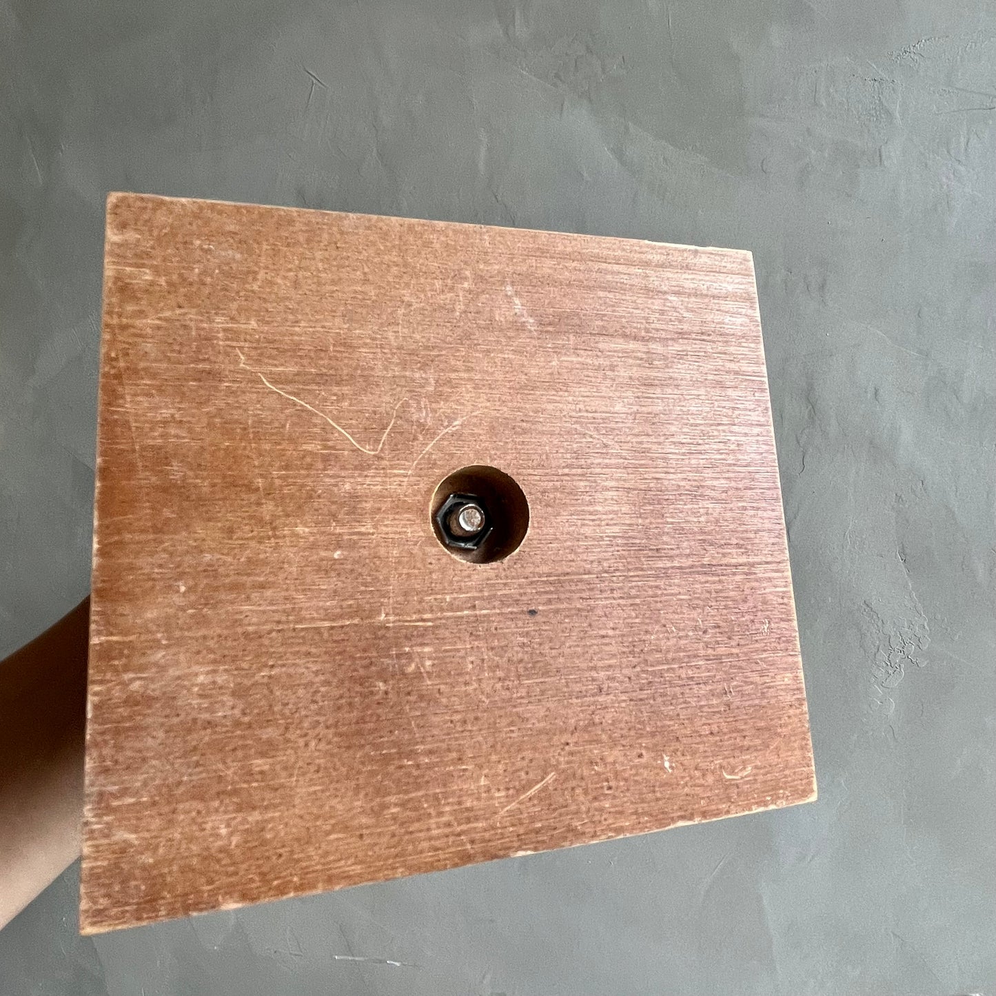 【USA vintage】American Classic Car Trophy