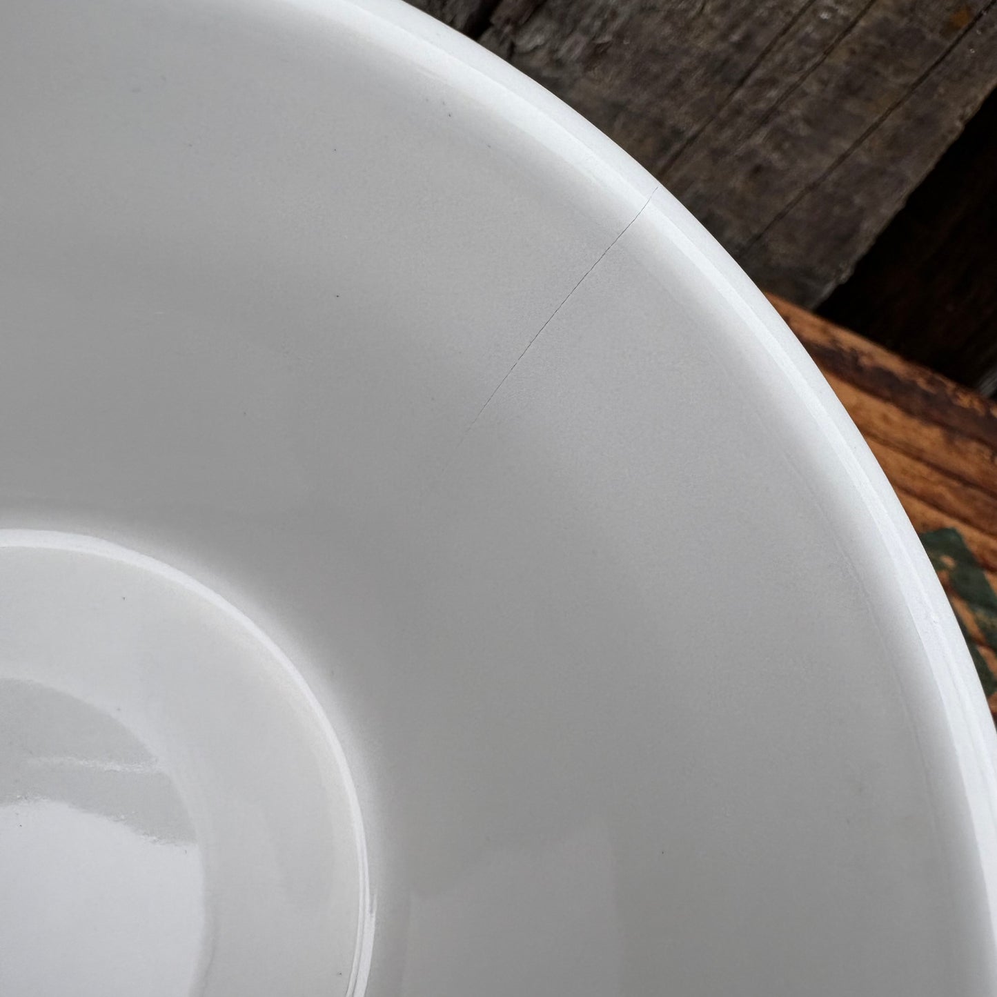 【2004】Campbell soup mug cup
