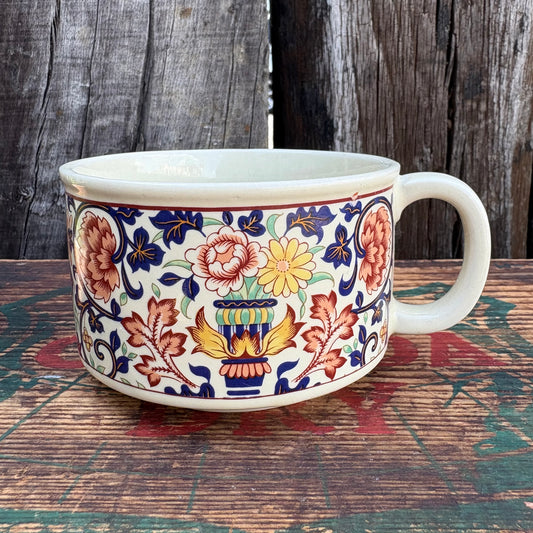 【JAPAN vintage】 soup mugcup