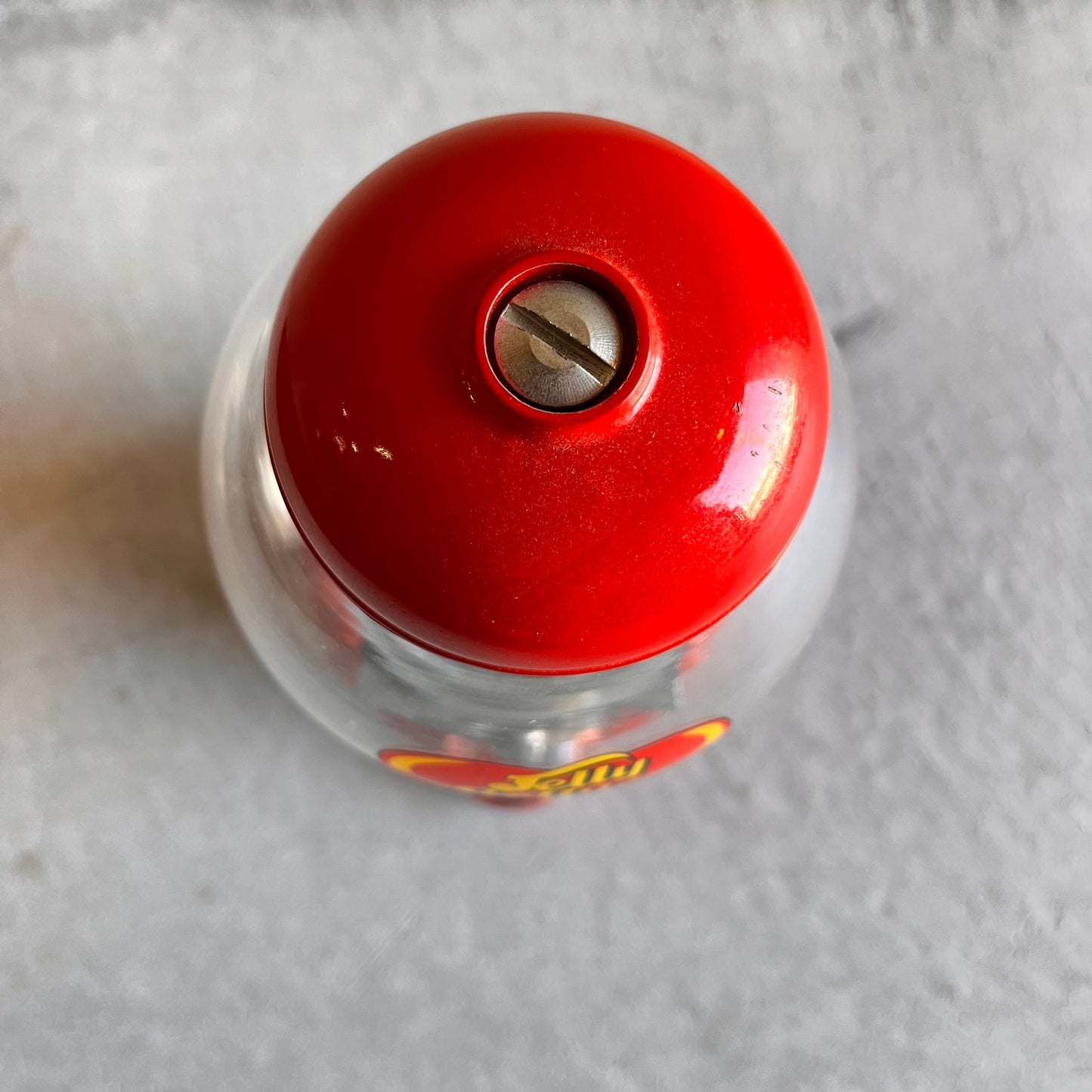 【USA vintage】Jelly Belly Mini Bean Machine Candy Dispenser