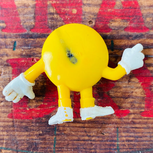 【1980s】smiley face