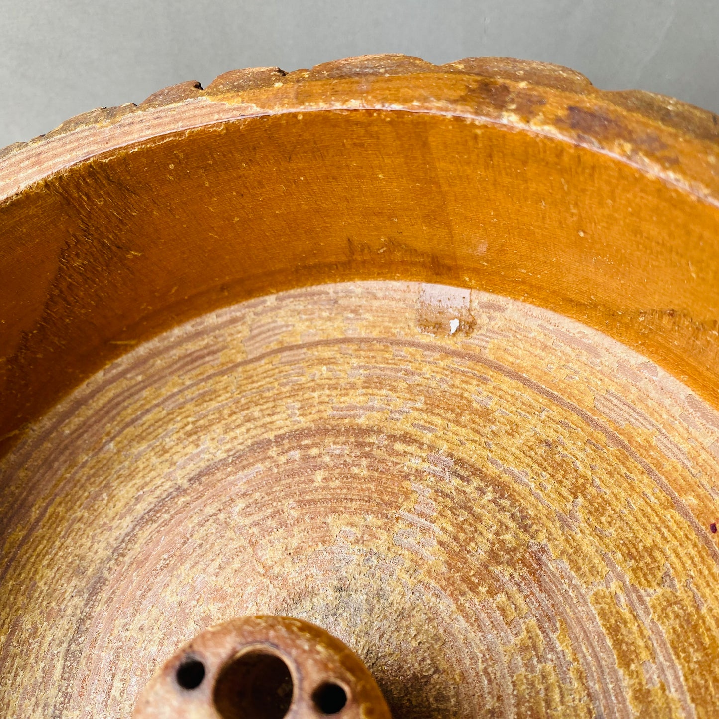 ▶︎▶︎SALE▶︎▶︎【1960s USA vintage】nuts bowl&cracker 灰皿