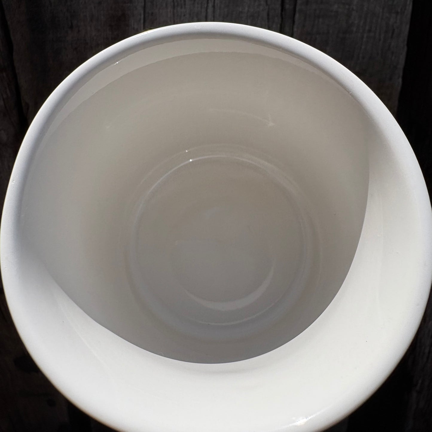 【1988 USA vintage】Calgary Olympic mug cup