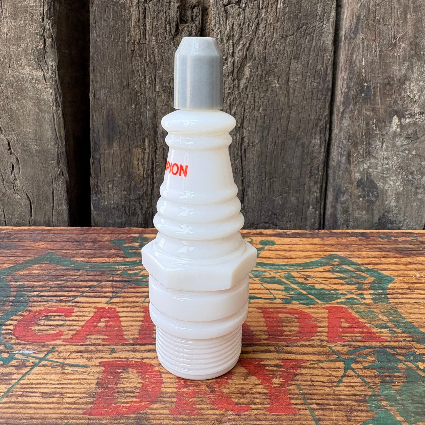 【1975 USA vintage】AVON CHAMPION SPARK PLUG