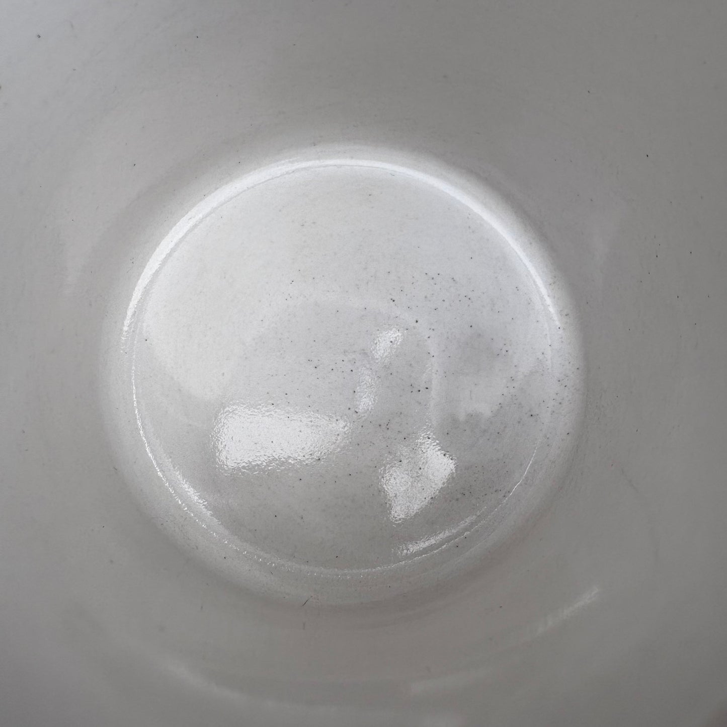 【USA vintage】’84 F.T.D.A. Rainbow Mug