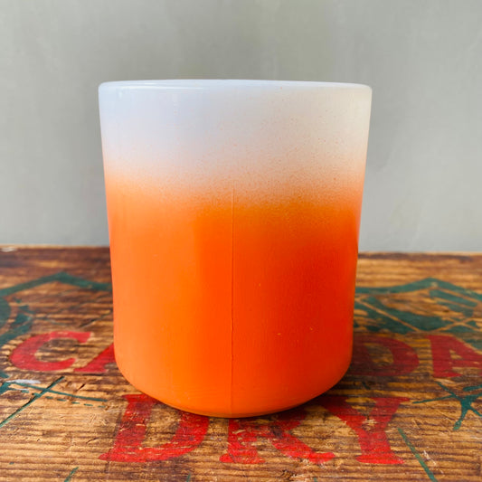 【USA vintage】Hazel Atlas mug gradation