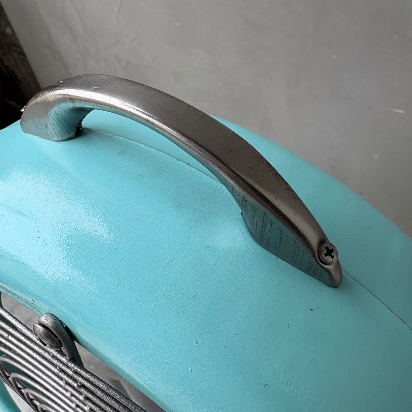 【1950s USA vintage】LASKO Electric Fan