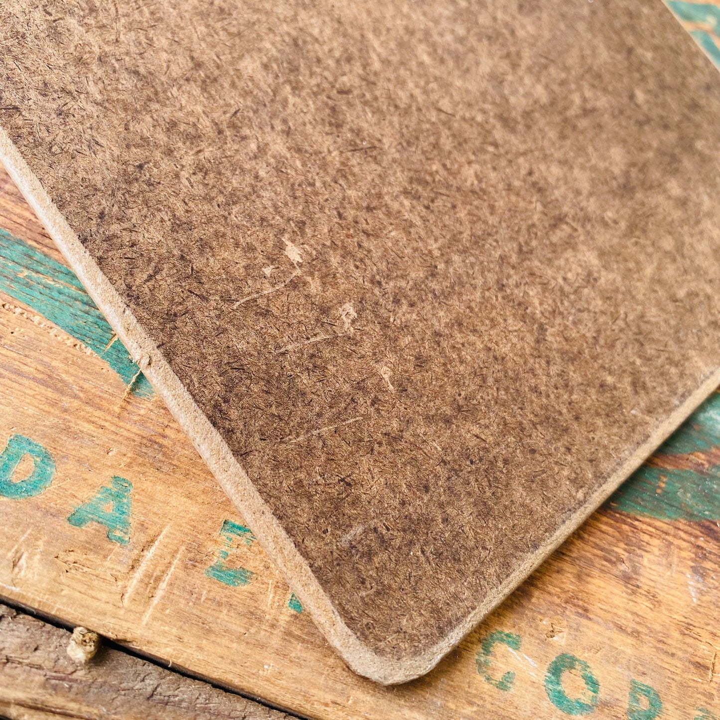 【USA】clip board