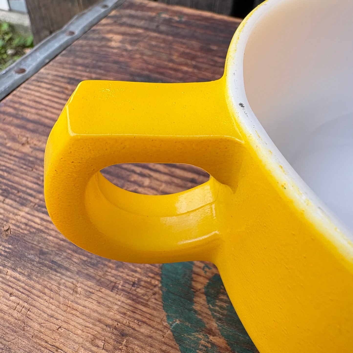 【USA vintage】 soup mug