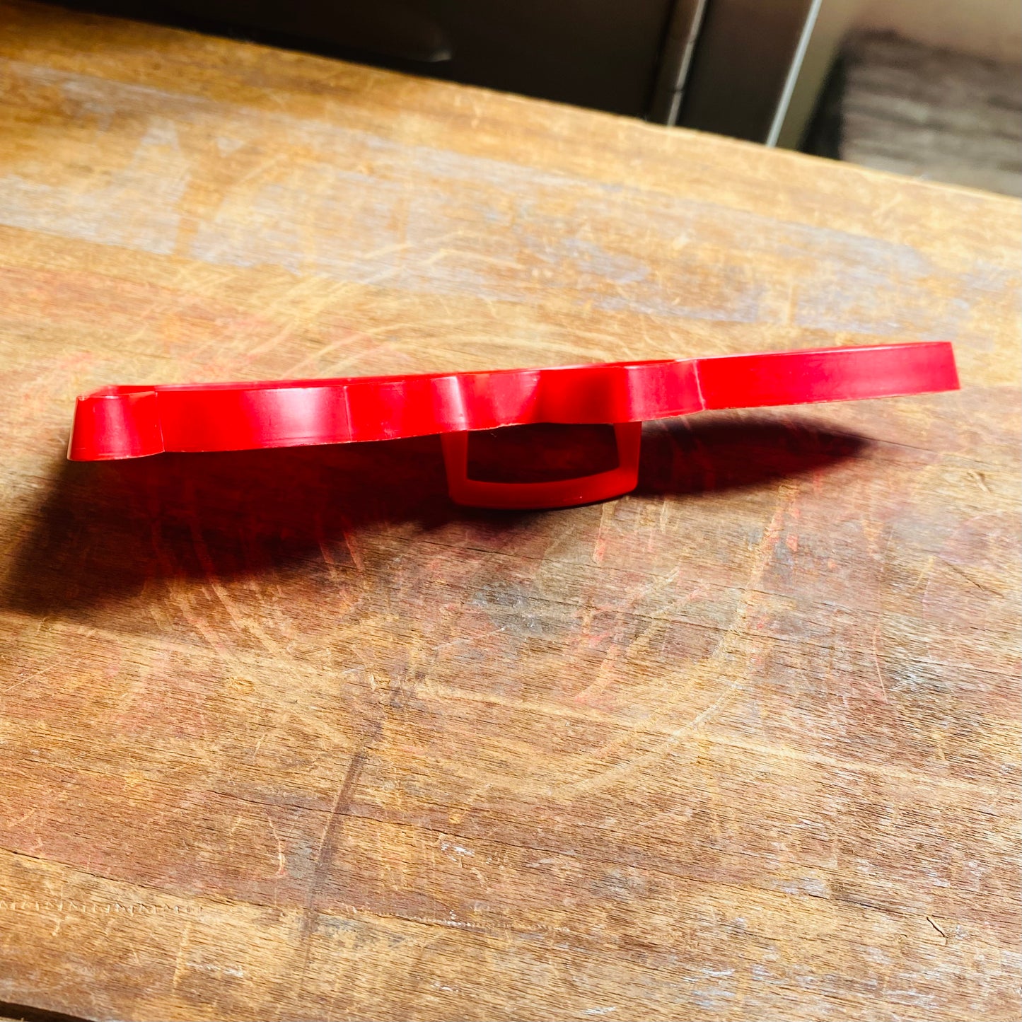 【1970s USA vintage】TUPPER WEAR クッキー うさぎ