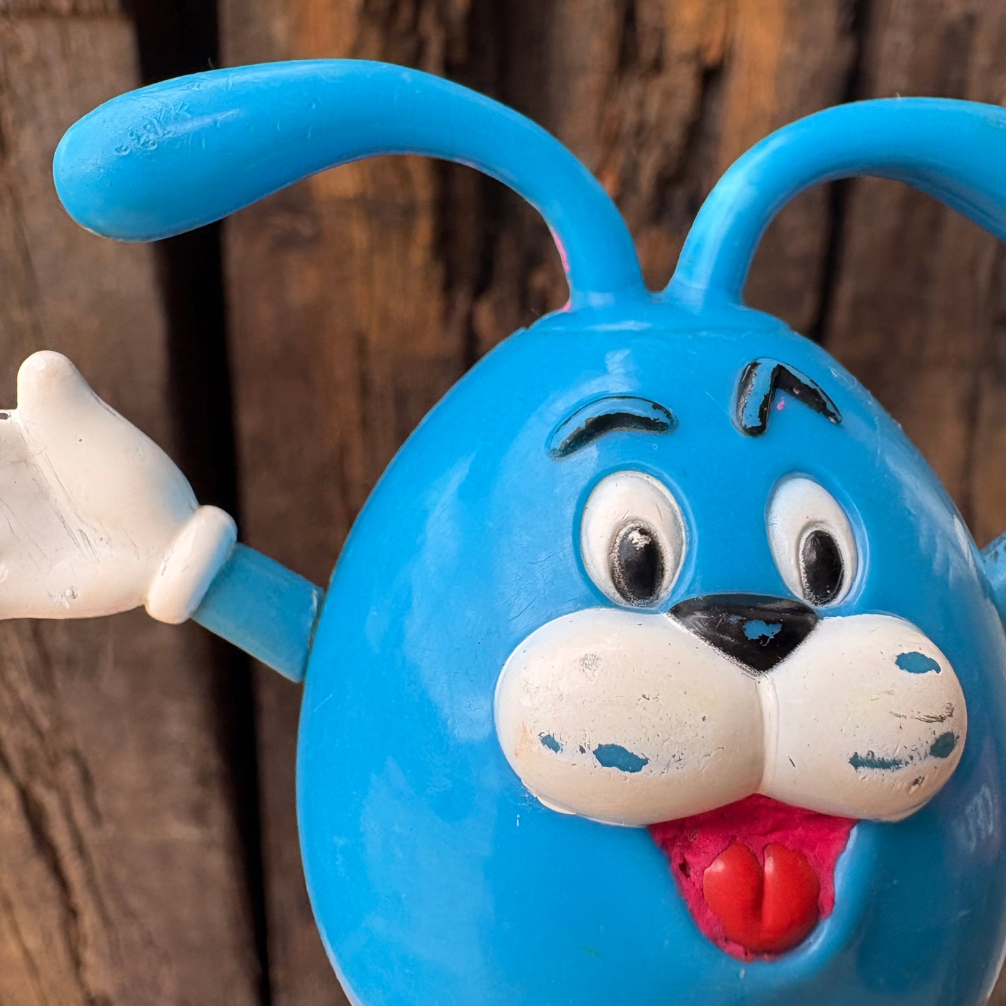 【1980s vintage】Rabbit Toy