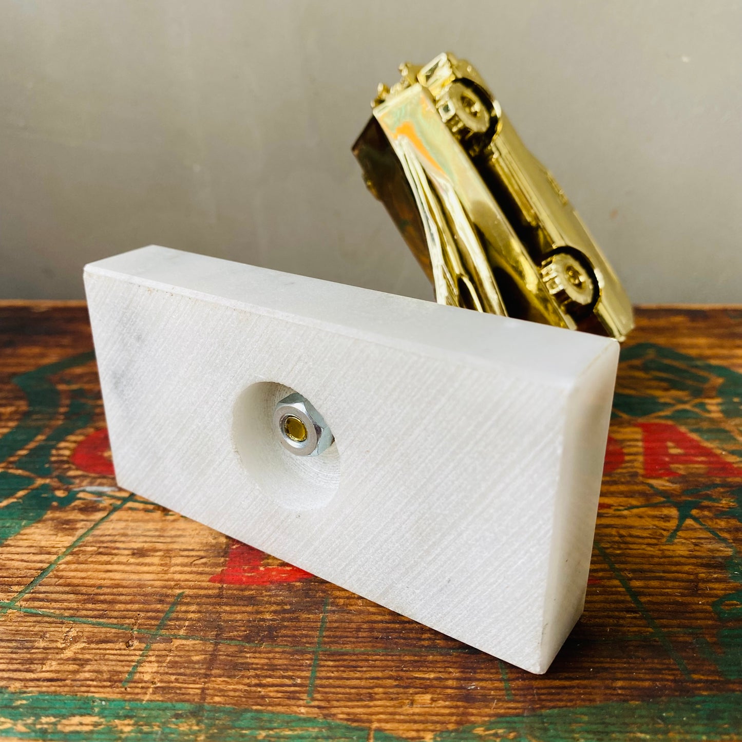 【USA vintage】trophy