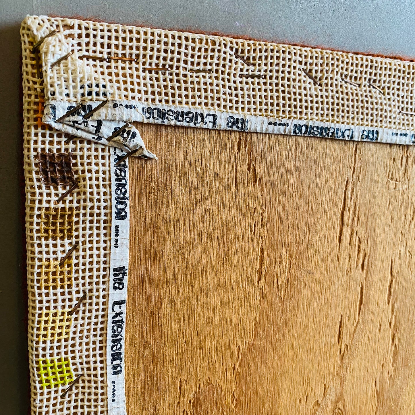 ▶︎▶︎SALE▶︎▶︎ 【USA vintage】ウォールデコ 花と卵