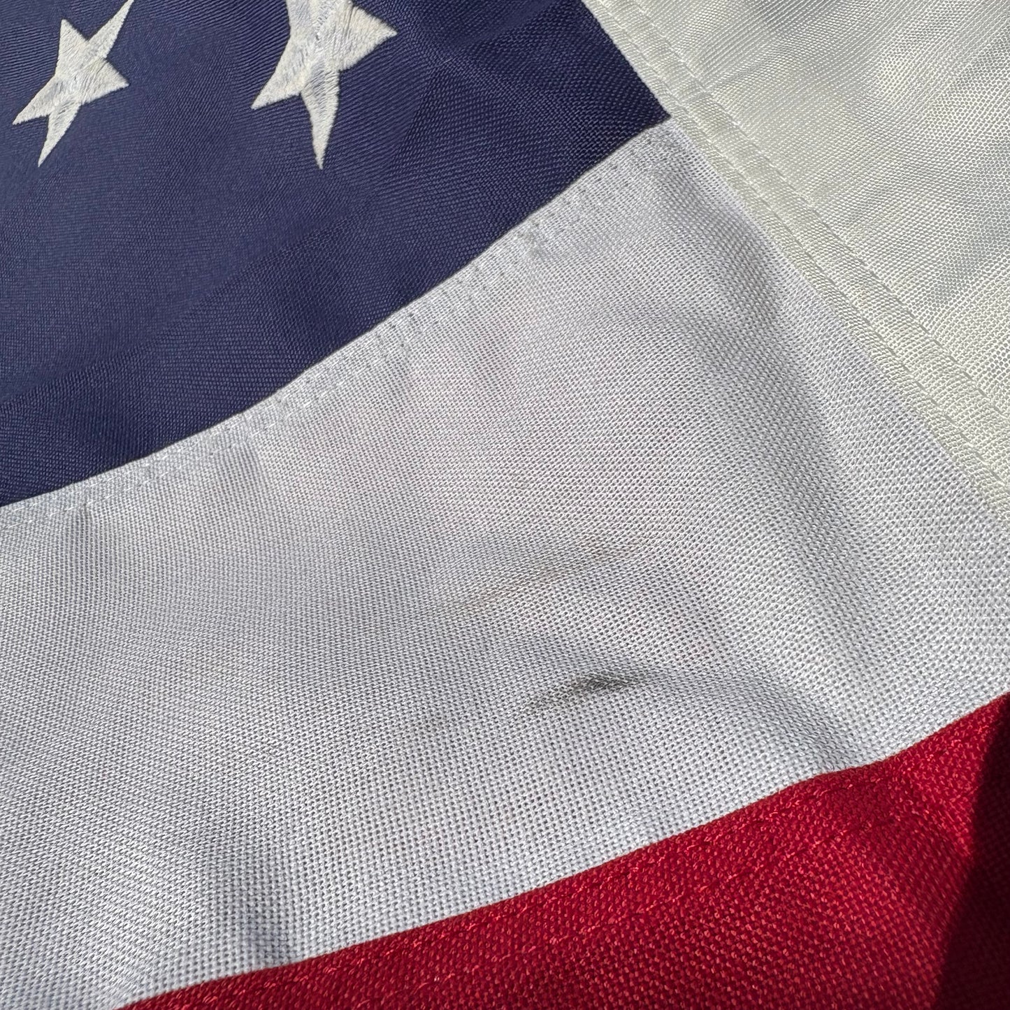 【USA vintage】Liberty Flags USA Flag