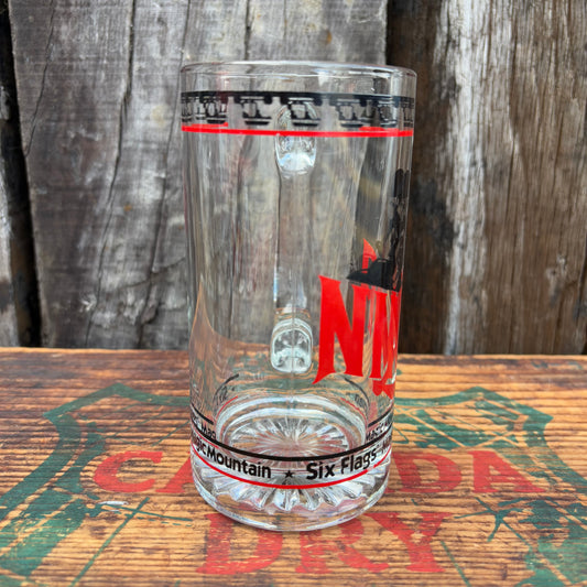 【USA 】NINJA BEER MUG
