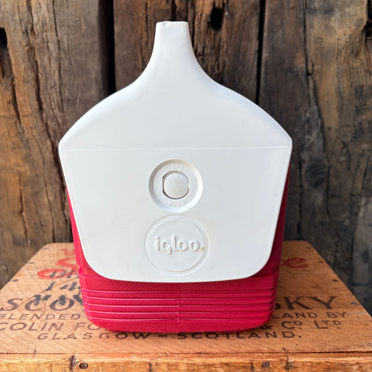 【USA vintage】Igloo Mini Mate Cooler