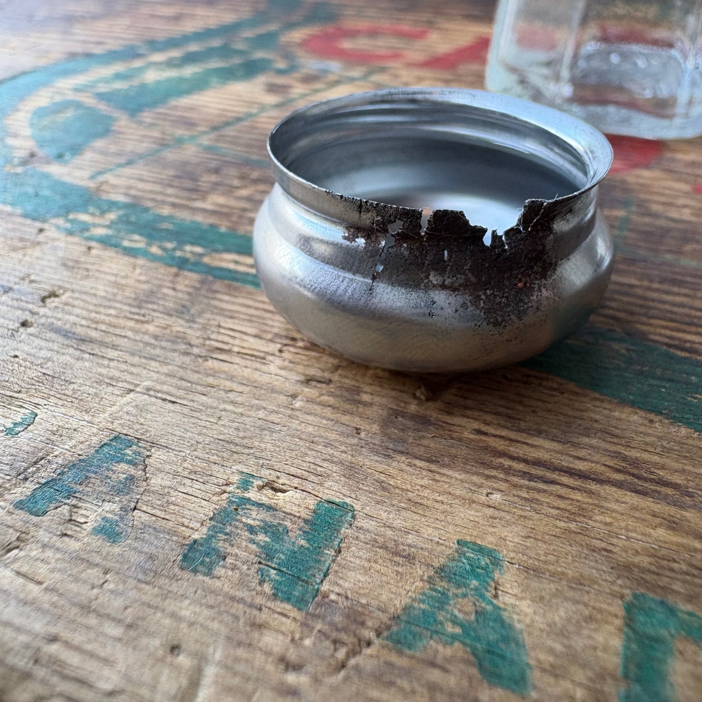 【USA vintage】GEMCO salt&pepper