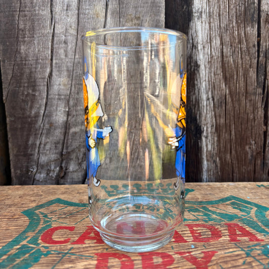 ▶︎▶︎SALE▶︎▶︎【1970s USA vintage】McDonald Glass Officer Big Mac