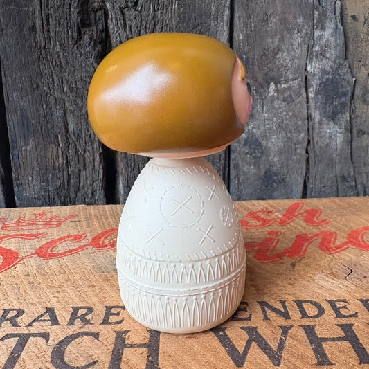 【1970s USA vintage】AVON Small World bottle