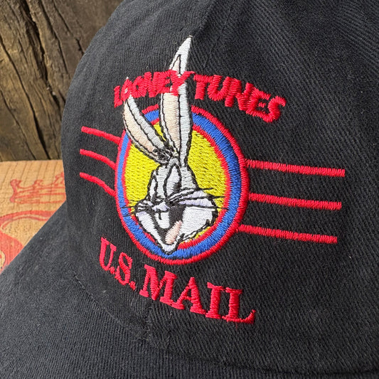 【1997 USA vintage】Looney Tunes U.S. MAIL