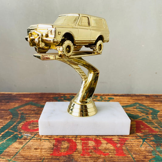 【USA vintage】trophy