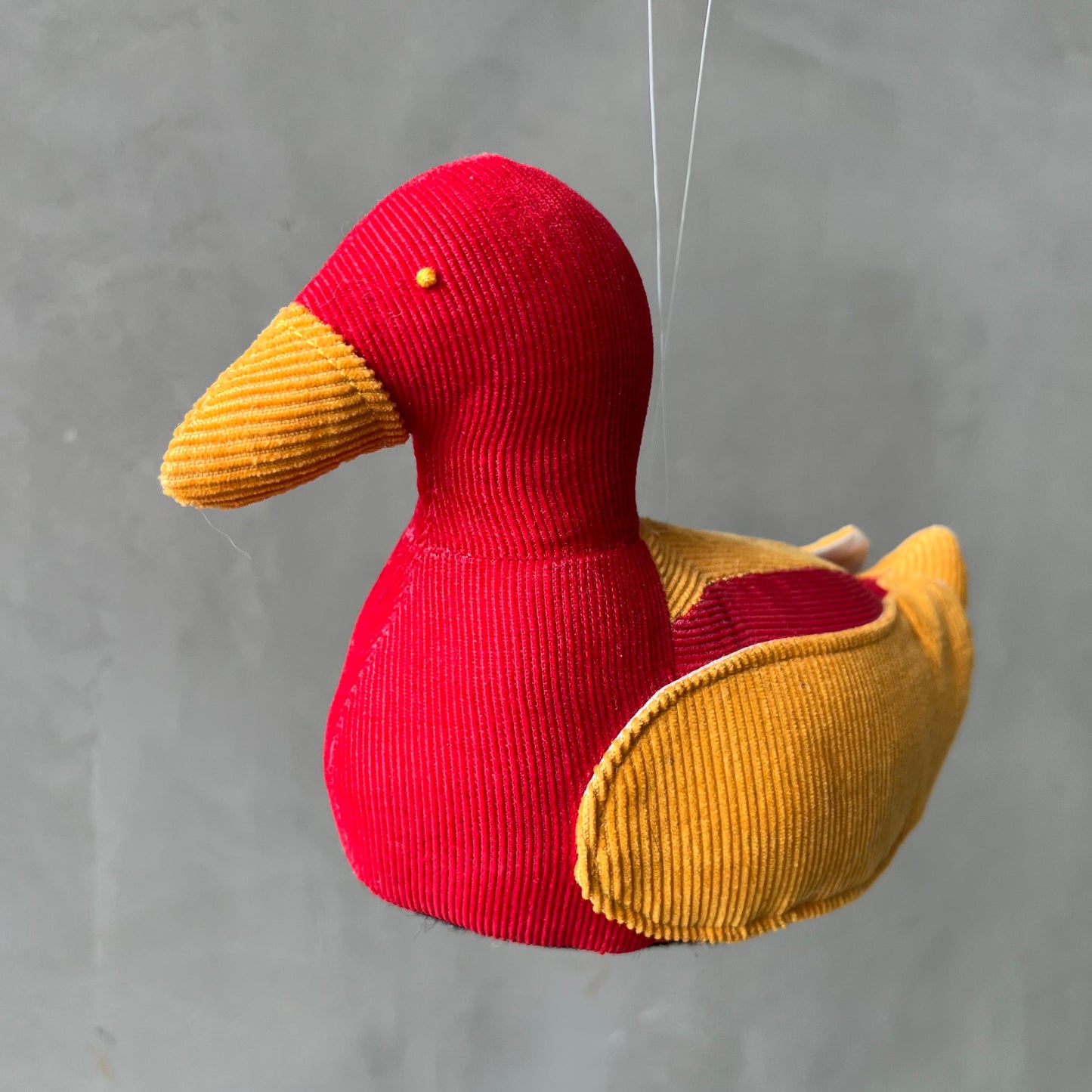 【USA vintage】Ducks and Company Duck Plush