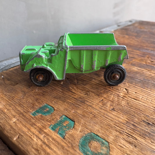 【1960s-1970s USA vintage】TOOTSIE TOY mini car Truck