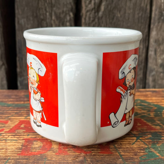 【2004】Campbell’s Soup Mug Cup