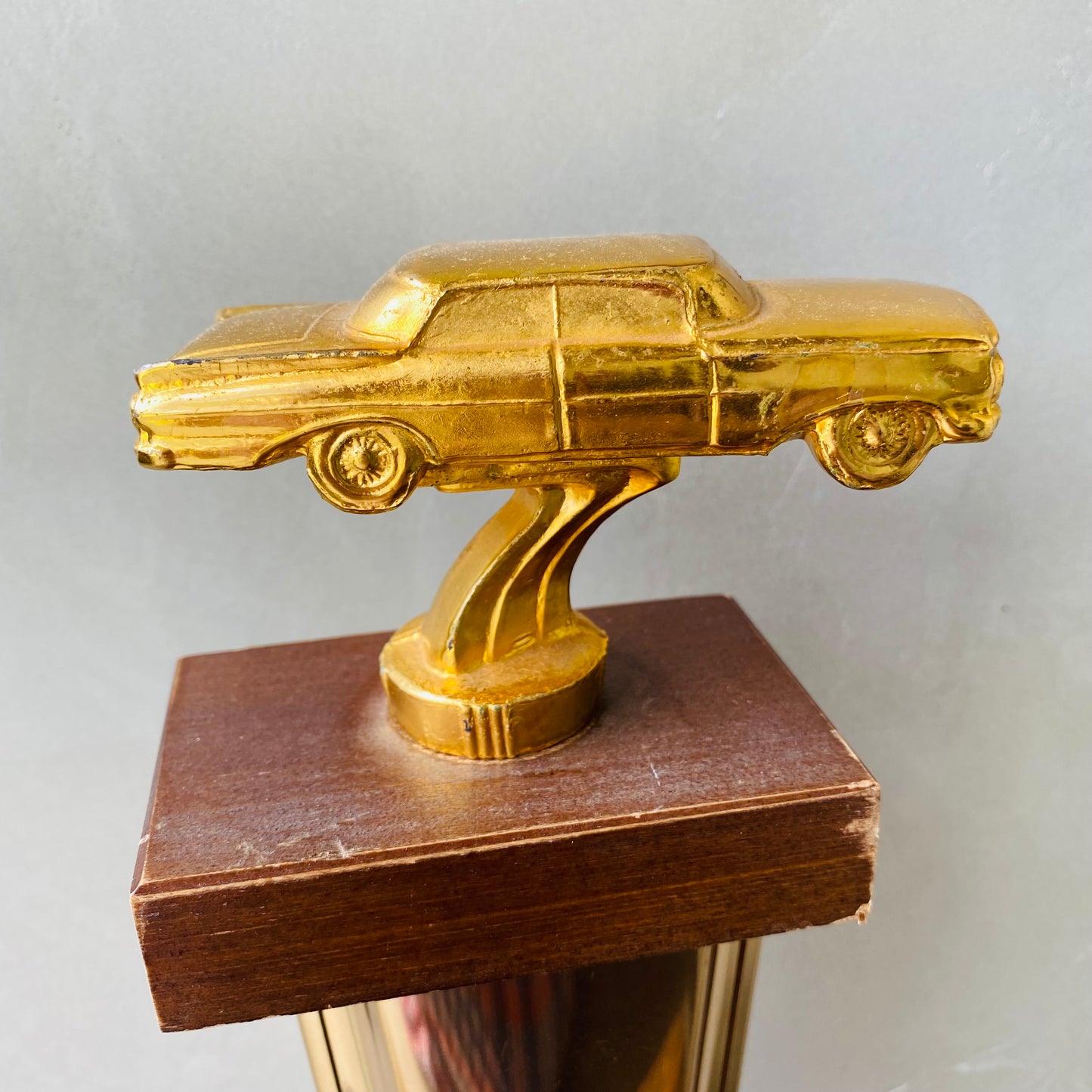 【USA vintage】trophy