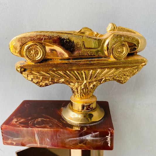 【1961 USA vintage】trophy