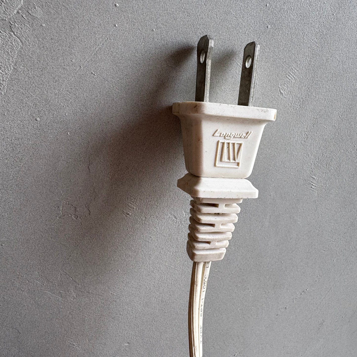 【1970s USA Vintage】 Desk Lamp