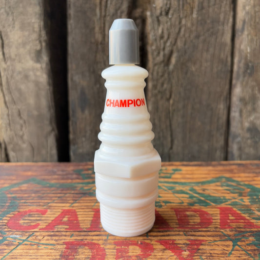 【1975 USA vintage】AVON CHAMPION SPARK PLUG