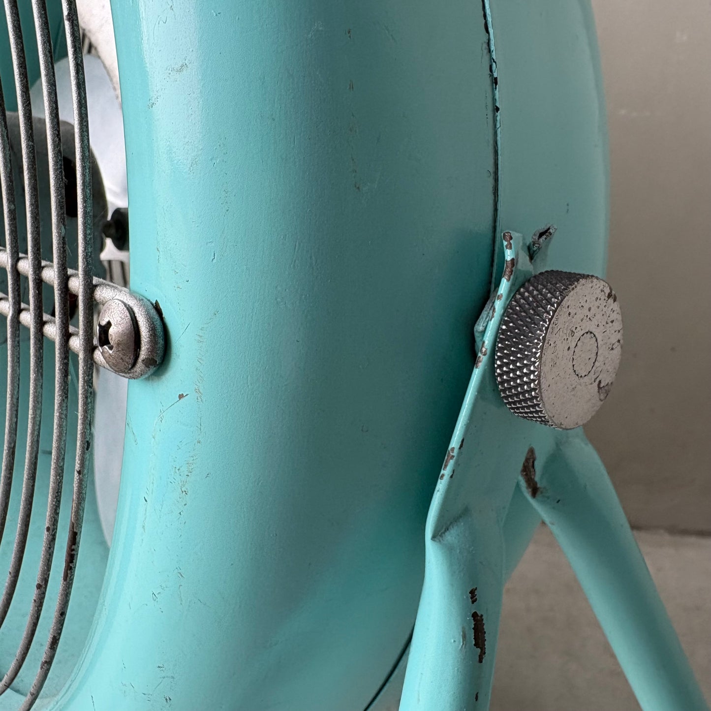 【1950s USA vintage】LASKO Electric Fan