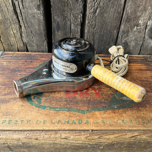 【50s USA vintage】HANDY HANNAH Dryer