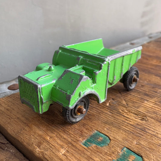 【1960s-1970s USA vintage】TOOTSIE TOY mini car Truck