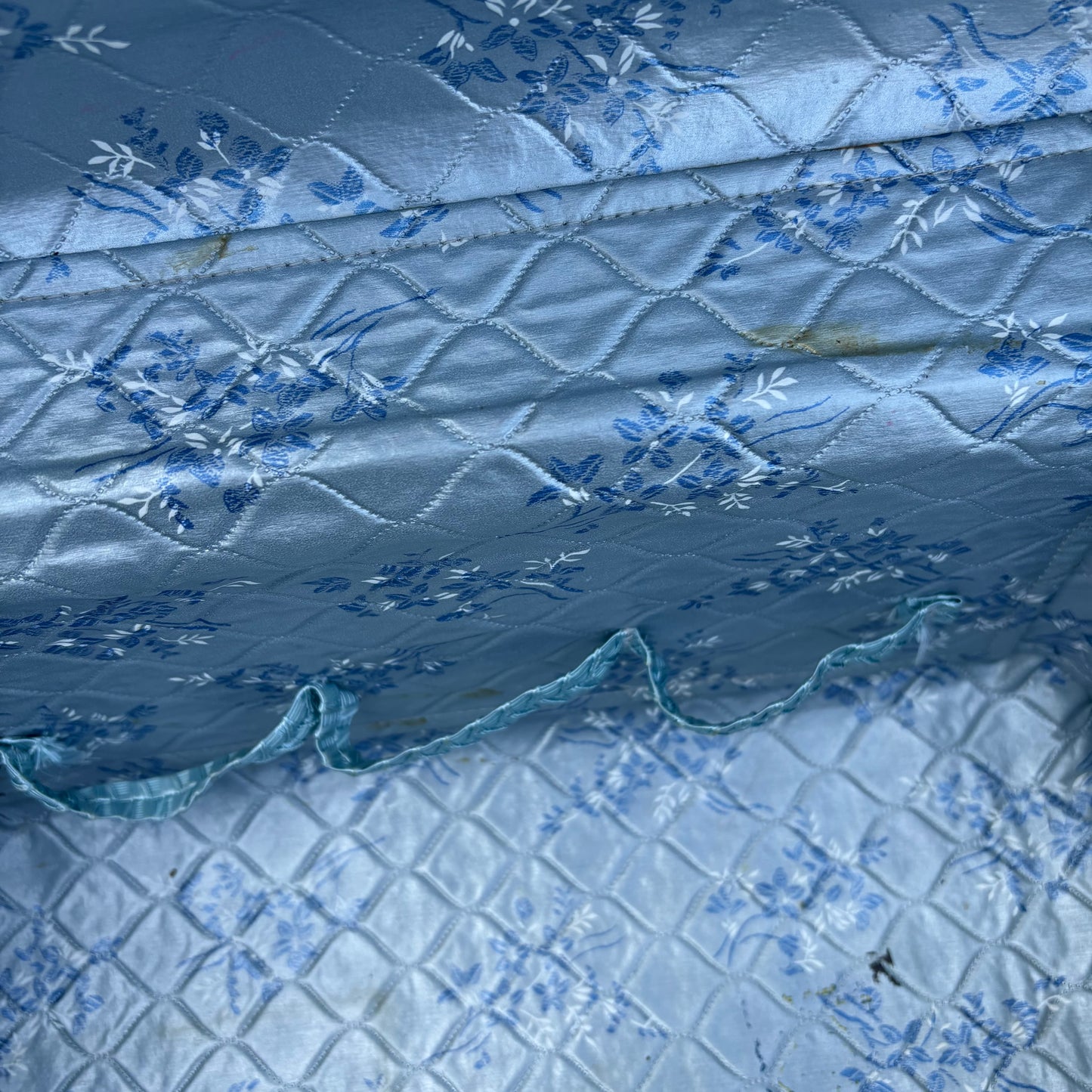 【1970s USA vintage】American Tourister train case