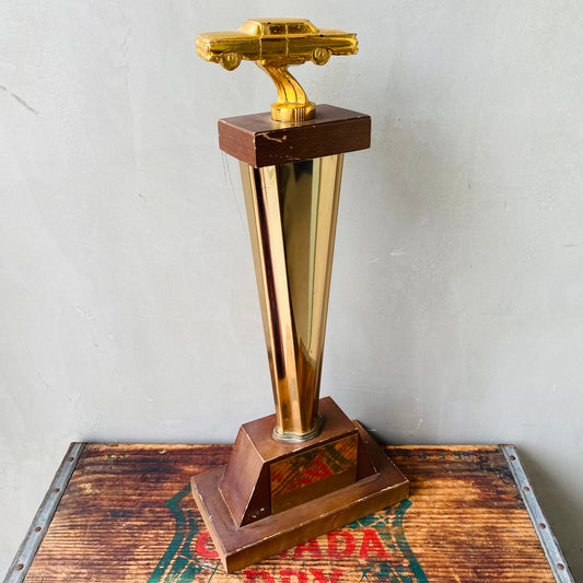 【USA vintage】trophy