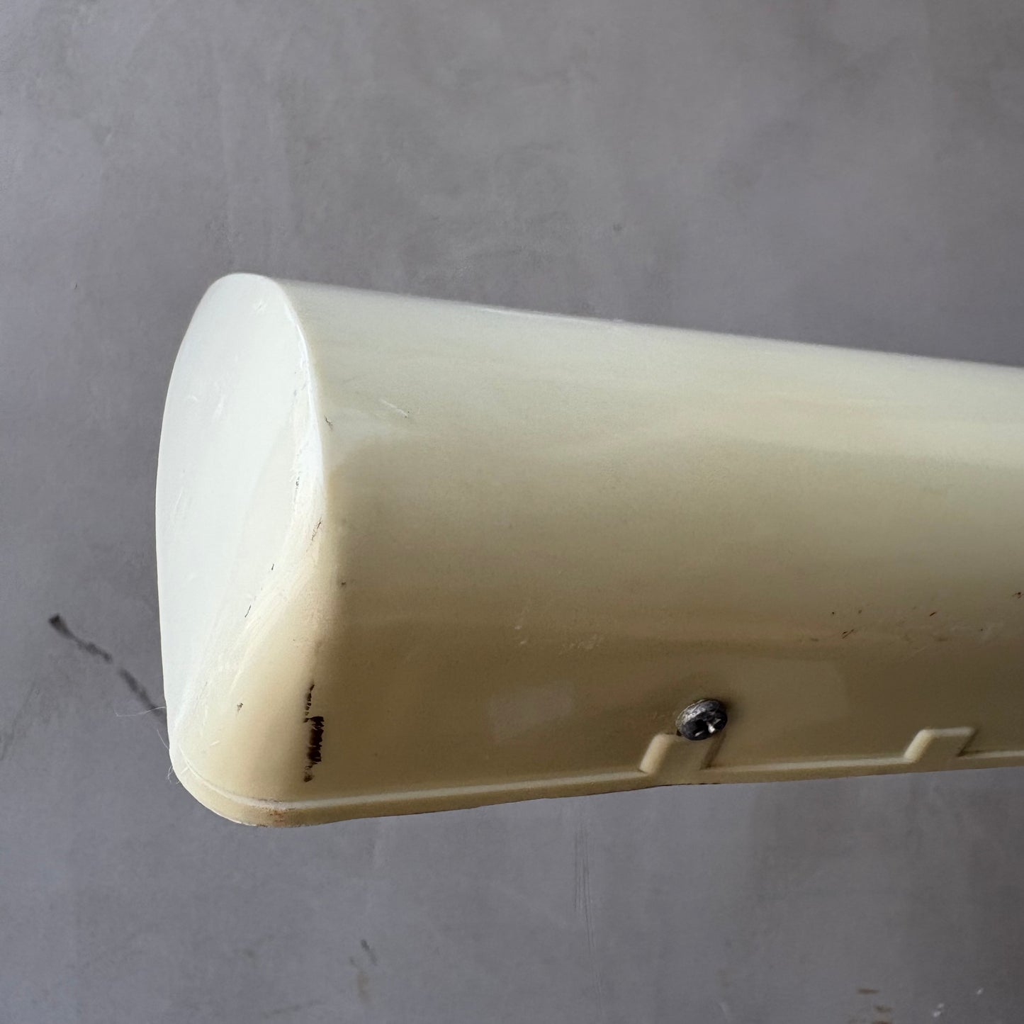 【1970s USA vintage】Panasonic desk ramp