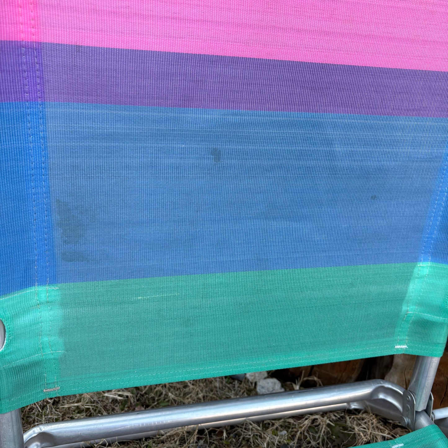 ▶︎▶︎SALE▶︎▶︎【USA vintage】RIO beach chair