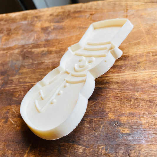 【1970s USA vintage】HALLMARK クッキー型 スノーマン