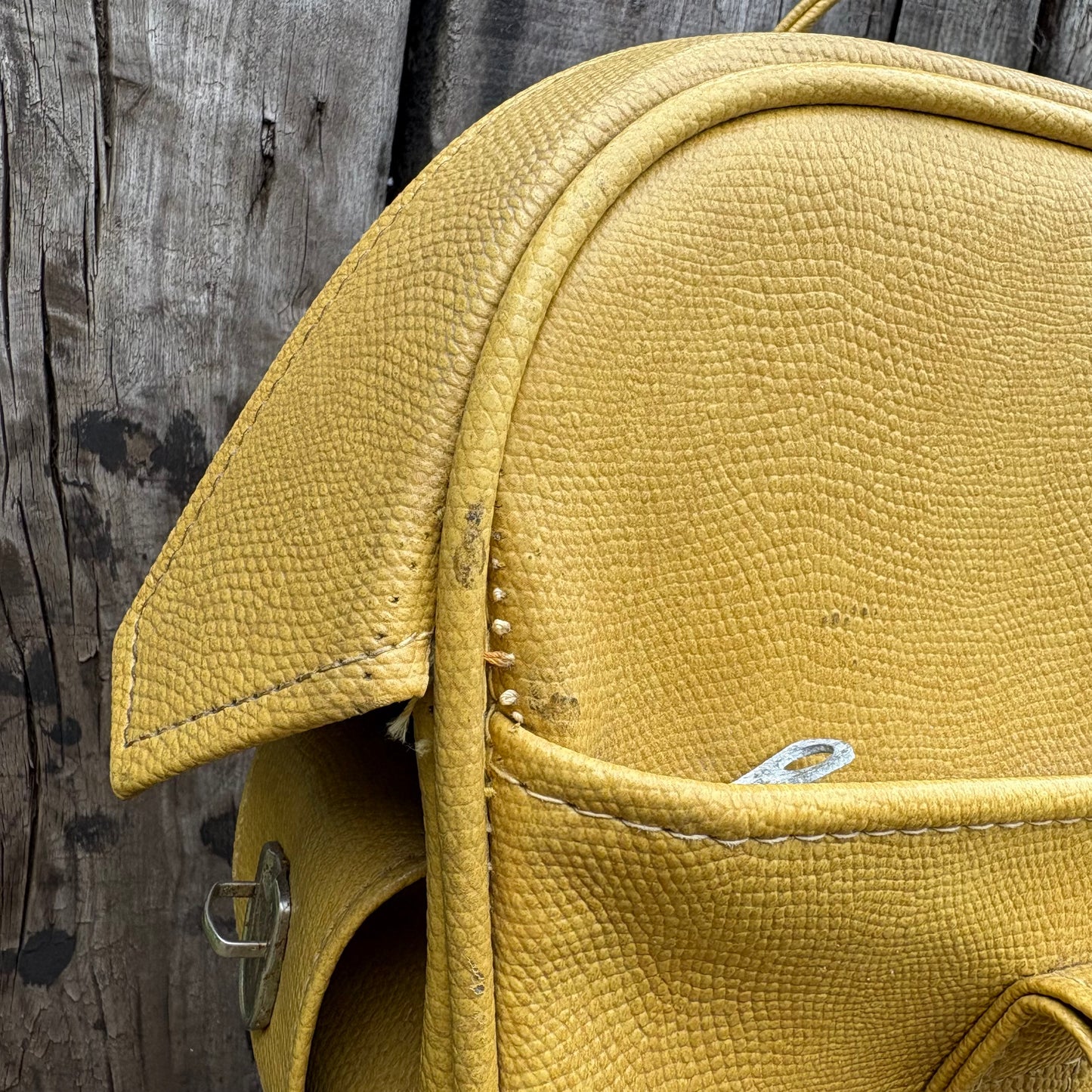 【1960s USA vintage】Samsonite Carry On Bag