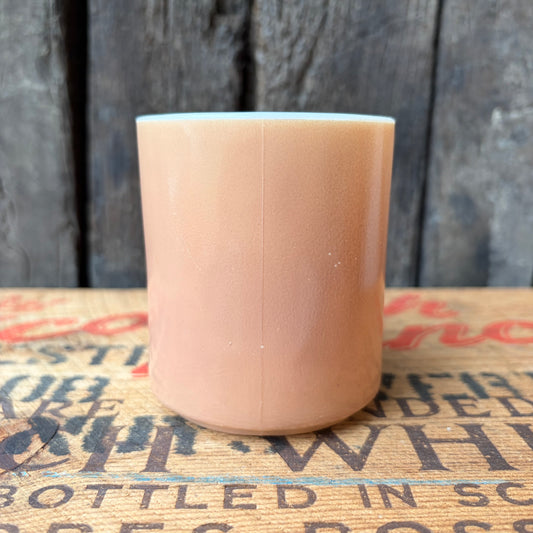 【USA vintage】HAZEL ATLAS mug cup