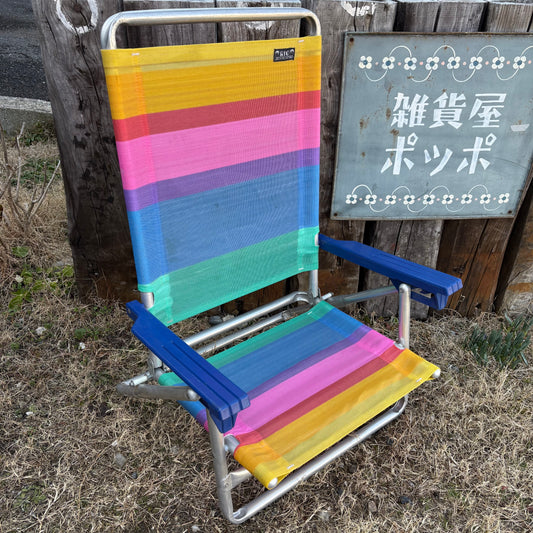 ▶︎▶︎SALE▶︎▶︎【USA vintage】RIO beach chair