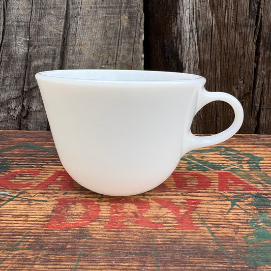 【USA vintage】PYREX mug cup