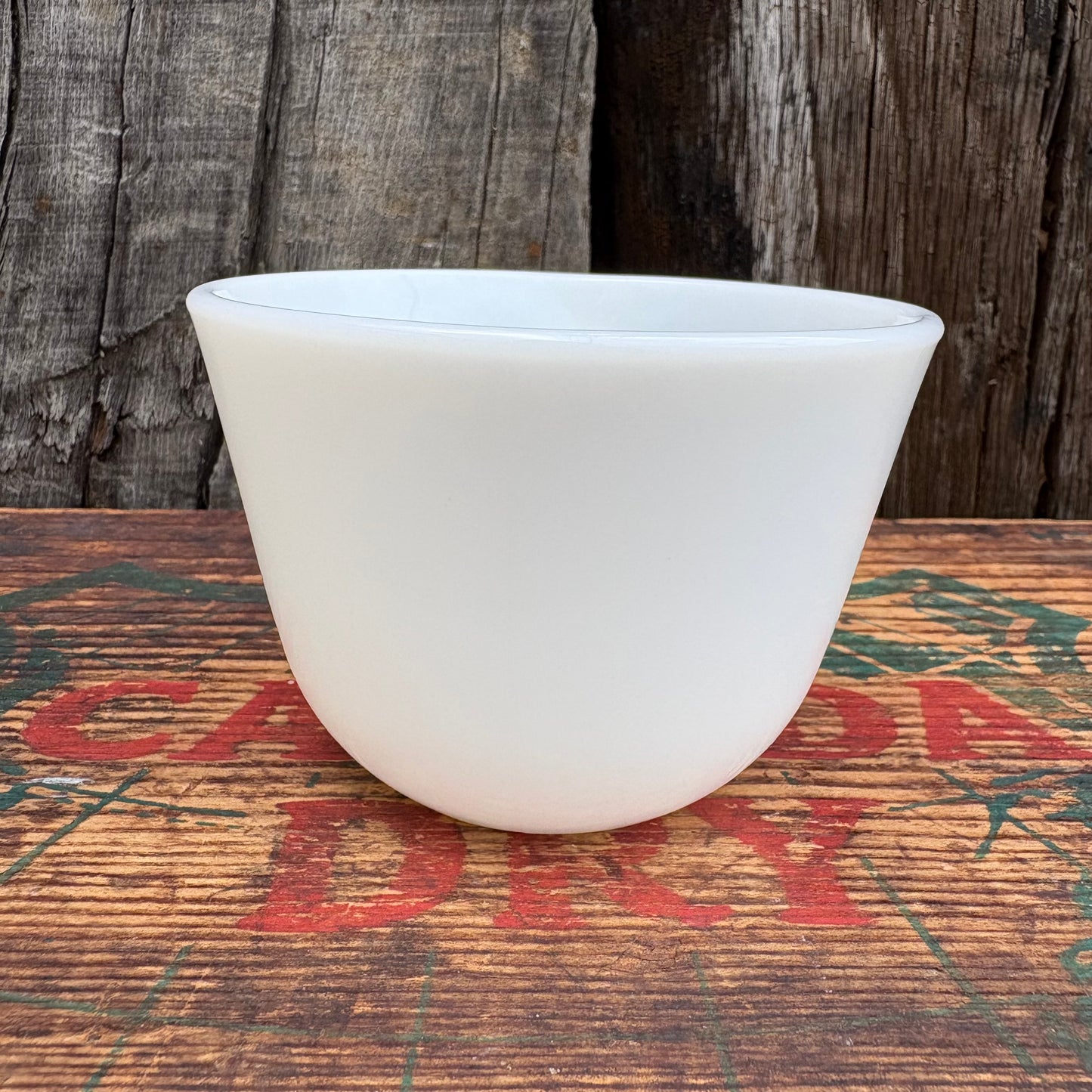 【USA vintage】PYREX mug cup