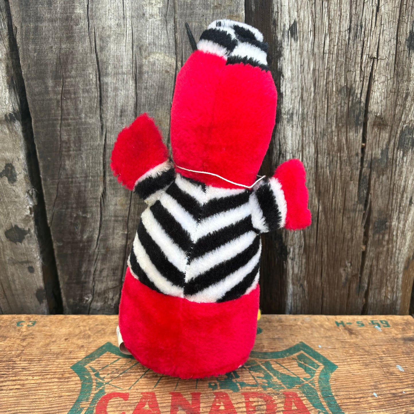 【1980s USA vintage】bird plush