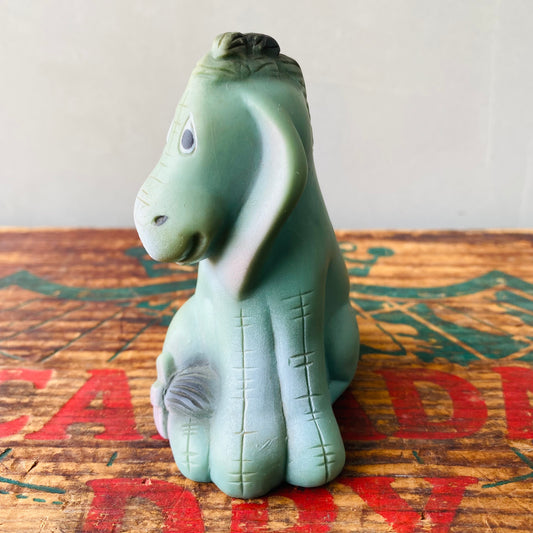 【1960s vintage】Disney toy イーヨー