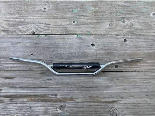 scrambler BAR ハンドル&バーパットSET (1 ブラック)