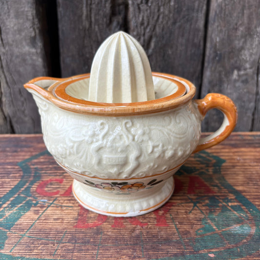 【vintage】juicer