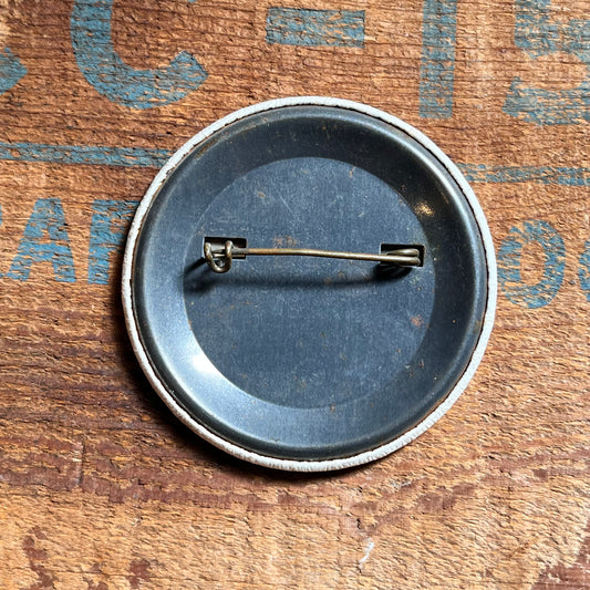 【USA vintage】STEAMBOAT’S A COMIN’ 蒸気船就航記念 缶バッジ